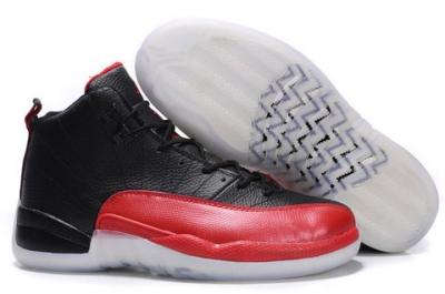 Jordan 12-31